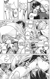 Page 7 of Lilac no Koro | Il tempo dei lillà - preview thumbnail
