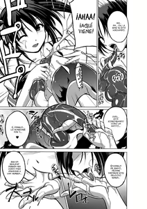 Page 157 of Mushi Asobi - preview thumbnail