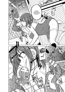Page 30 of Mushi Asobi - preview thumbnail