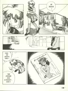 Page 140 of Kanojo no Inbou 1 - Conspiracy 1 - preview thumbnail