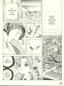 Page 150 of Kanojo no Inbou 1 - Conspiracy 1 - preview thumbnail