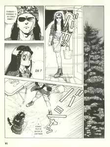 Page 93 of Kanojo no Inbou 1 - Conspiracy 1 - preview thumbnail