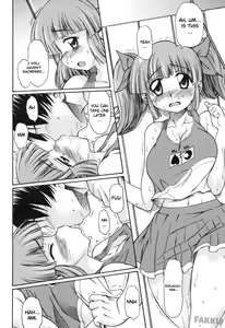 Page 4 of 6gou-san to H3 - preview thumbnail
