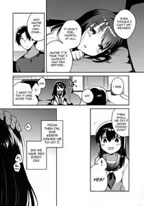 Page 18 of Imouto wa Amnesia - preview thumbnail
