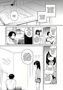 Page 8 of Imouto wa Amnesia - preview thumbnail