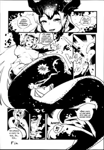 Page 3 of Bokudakeno Mukougawa | Mi propio lado oscuro - preview thumbnail