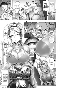 Page 48 of Bokudakeno Mukougawa | Mi propio lado oscuro - preview thumbnail