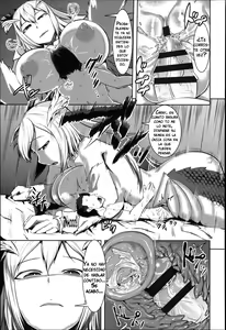 Page 84 of Bokudakeno Mukougawa | Mi propio lado oscuro - preview thumbnail