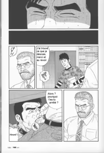 Page 102 of PRIDE Joukan - preview thumbnail