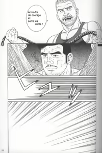 Page 188 of PRIDE Joukan - preview thumbnail