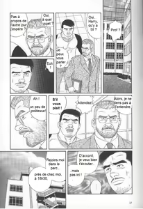 Page 90 of PRIDE Joukan - preview thumbnail