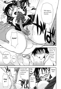 Page 9 of Transando Com a Chefe - preview thumbnail