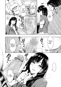 Page 6 of After School Service Time - preview thumbnail