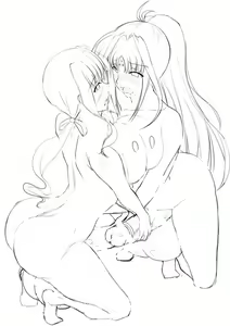 Page 93 of FUTANARI ADMIRAL - preview thumbnail