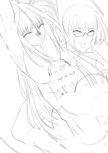 Page 97 of FUTANARI ADMIRAL - preview thumbnail