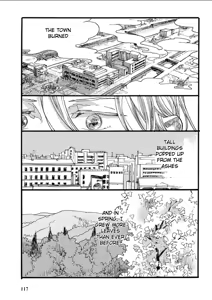 Page 116 of Kemono Jingai BL - preview thumbnail