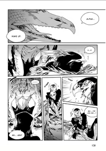 Page 127 of Kemono Jingai BL - preview thumbnail