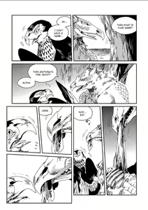 Page 130 of Kemono Jingai BL - preview thumbnail
