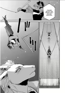 Page 180 of Kemono Jingai BL - preview thumbnail