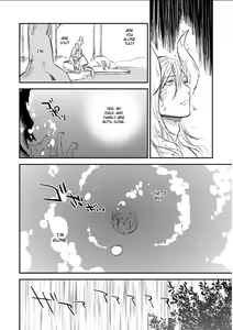 Page 246 of Kemono Jingai BL - preview thumbnail