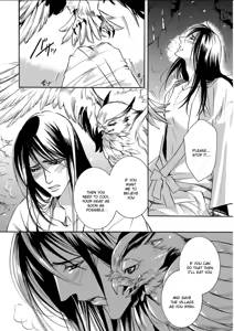 Page 40 of Kemono Jingai BL - preview thumbnail