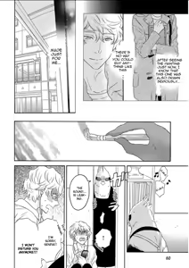 Page 60 of Kemono Jingai BL - preview thumbnail