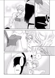 Page 64 of Kemono Jingai BL - preview thumbnail