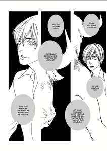Page 99 of Kemono Jingai BL - preview thumbnail