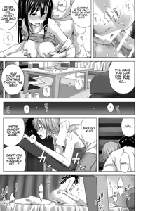 Page 12 of Koibito Gokko | Love Swing - preview thumbnail
