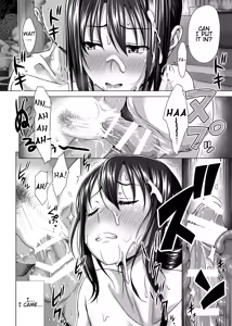 Page 25 of Koibito Gokko | Love Swing - preview thumbnail