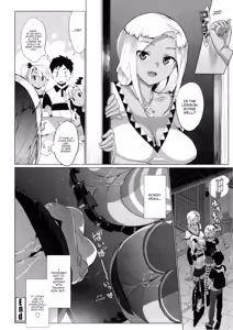 Page 167 of Katekano♡ - preview thumbnail