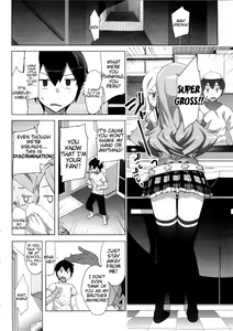 Page 175 of Katekano♡ - preview thumbnail