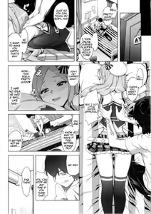 Page 177 of Katekano♡ - preview thumbnail