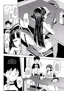 Page 71 of Katekano♡ - preview thumbnail
