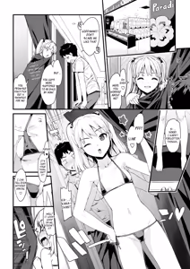 Page 95 of Katekano♡ - preview thumbnail
