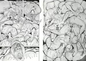 Page 13 of SZOK ~Awaatama Kangoshi (Hoka) to Derodero Kondaku Sex~ - preview thumbnail