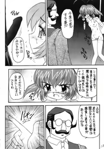 Page 17 of Suzume Ga Chun - preview thumbnail