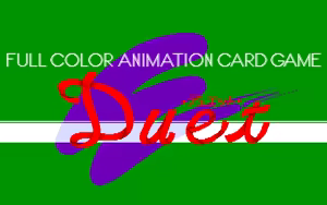 Page 3 of DUET - preview thumbnail