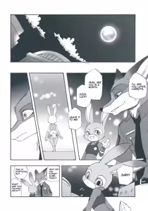 Page 13 of Ohitori-sama ninjin - Carrots for one - preview thumbnail