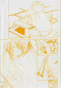 Page 5 of Shoujo no Mama de - preview thumbnail