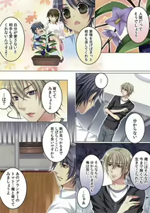 Page 28 of Celeb, Kai Hajimemashita ~Tomato Kareshi no Tsukurikata~ - preview thumbnail