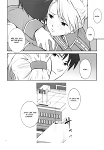 Page 14 of Falling Rain (decensored) - preview thumbnail