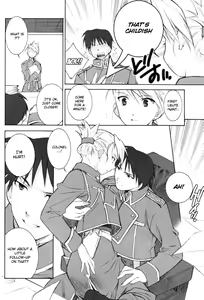 Page 4 of Falling Rain (decensored) - preview thumbnail