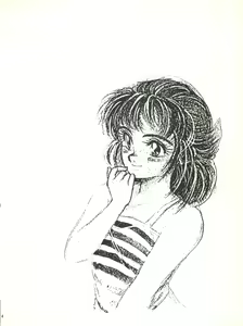 Page 4 of Koko dake no Kuri Pururun - preview thumbnail