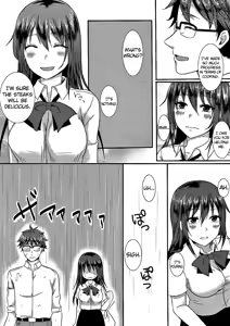 Page 4 of Kotori-chan to Amaama - preview thumbnail