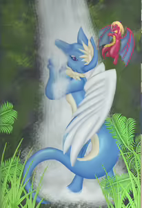 Page 7 of Macro Moffu - preview thumbnail