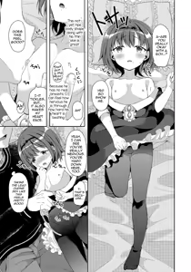 Page 70 of Gekkan Web Otoko no Ko-llection! S Vol. 06 - preview thumbnail