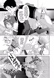 Page 78 of Gekkan Web Otoko no Ko-llection! S Vol. 06 - preview thumbnail