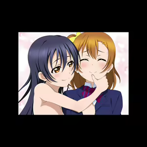 Page 164 of Honoaibu! School idol lovehour - preview thumbnail