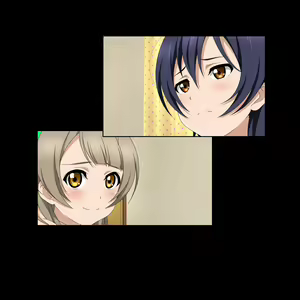 Page 262 of Honoaibu! School idol lovehour - preview thumbnail